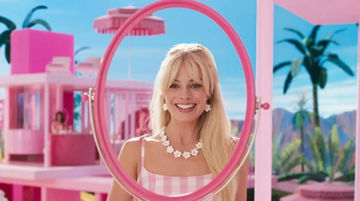 Barbie production designers reveal hardest part about bringing Barbieland to life