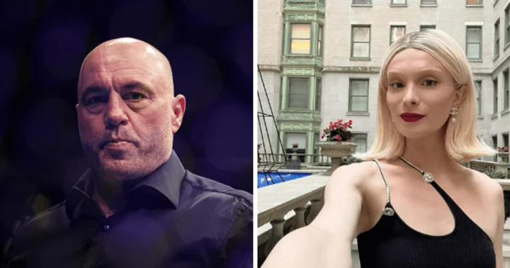 Internet slams Joe Rogan for inflammatory comments on Dylan Mulvaney