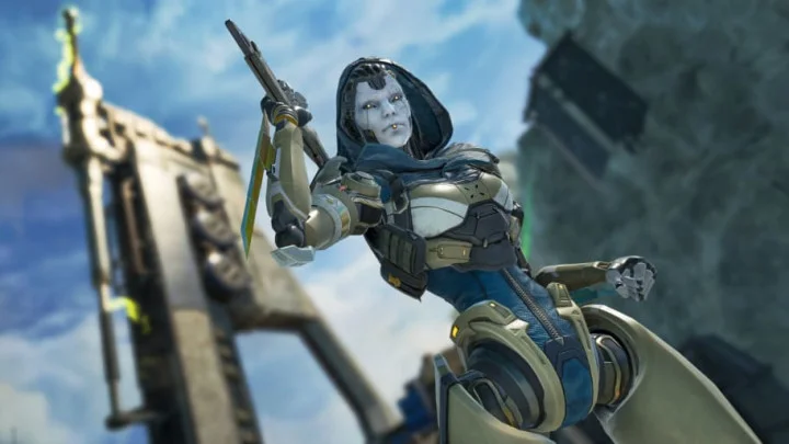 Ash to Get Next Heirloom in Apex Legends, Say Leaks