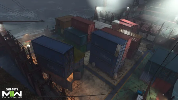 Modern Warfare 2 Shipment Release Date: When is it?