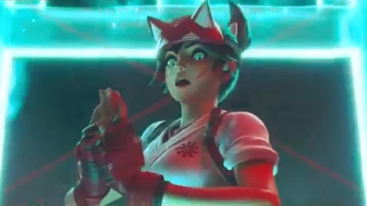 Overwatch 2 Fox Hero Cinematic Leaks Ahead of Official Reveal