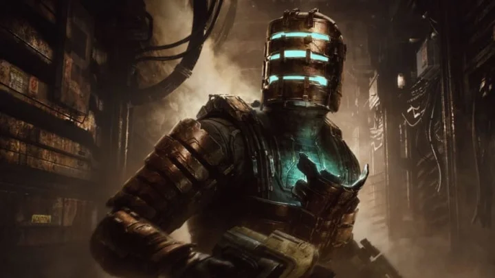 Is Dead Space Remake on Steam Deck?