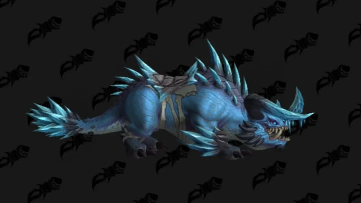 Dragonflight Keystone Master Mount: How to Earn the Hailstorm Armoredon