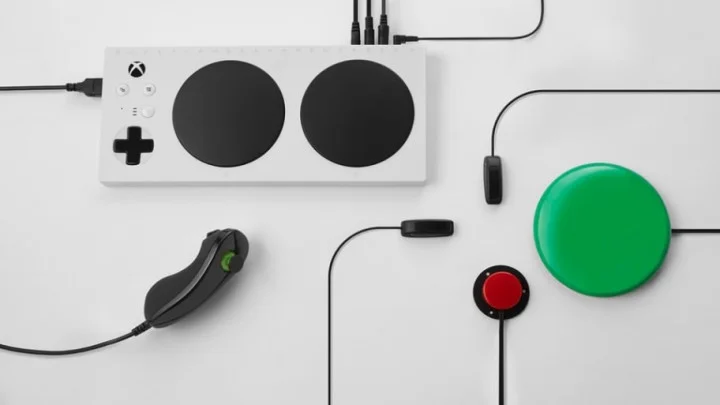 Do Accessibility Controllers Provide Genuine Inclusion?