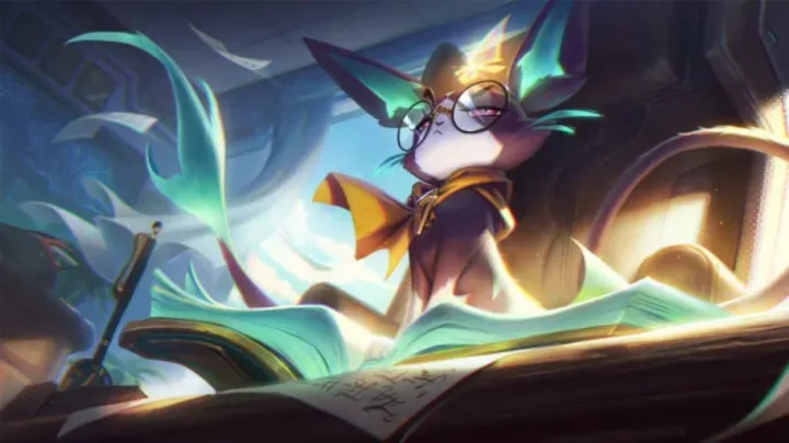 League of Legends Patch 12.16 Preview