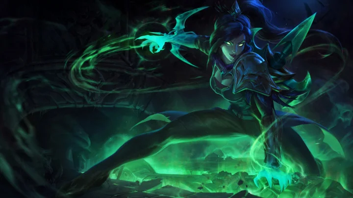 League of Legends Patch 12.8 Release Date