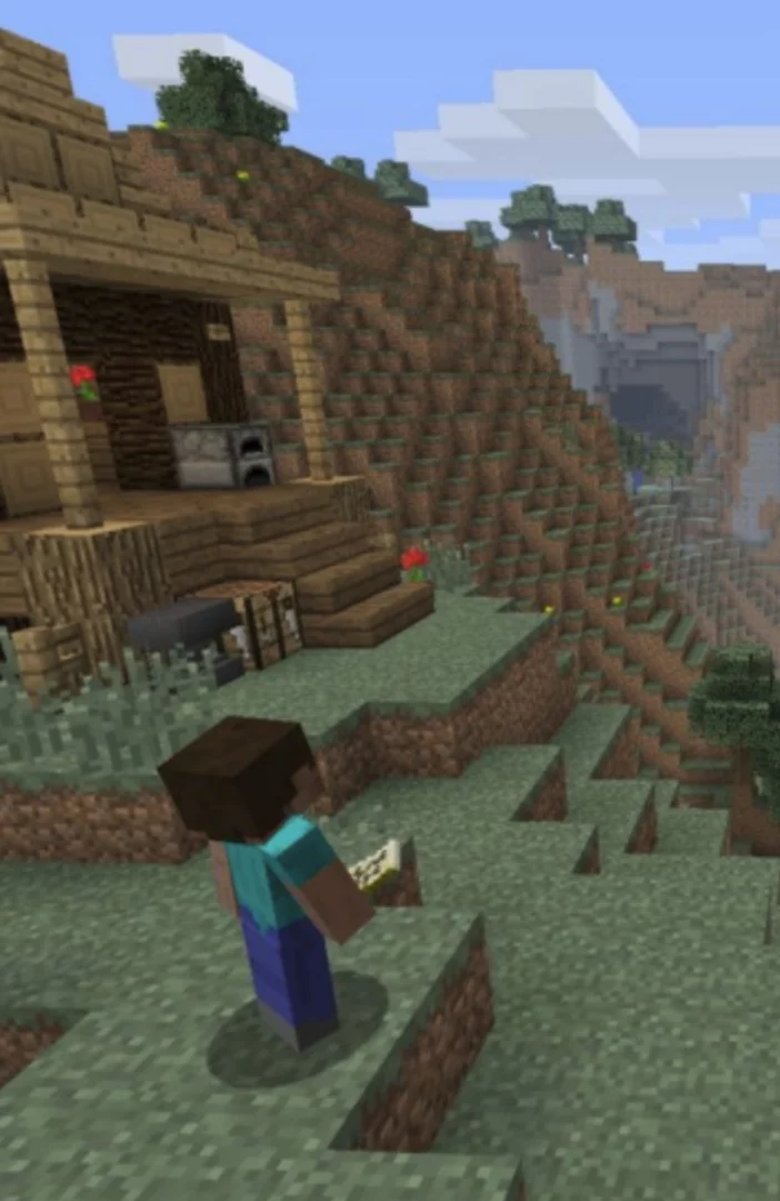 Russian anti-Ukrainian propaganda infiltrates Minecraft