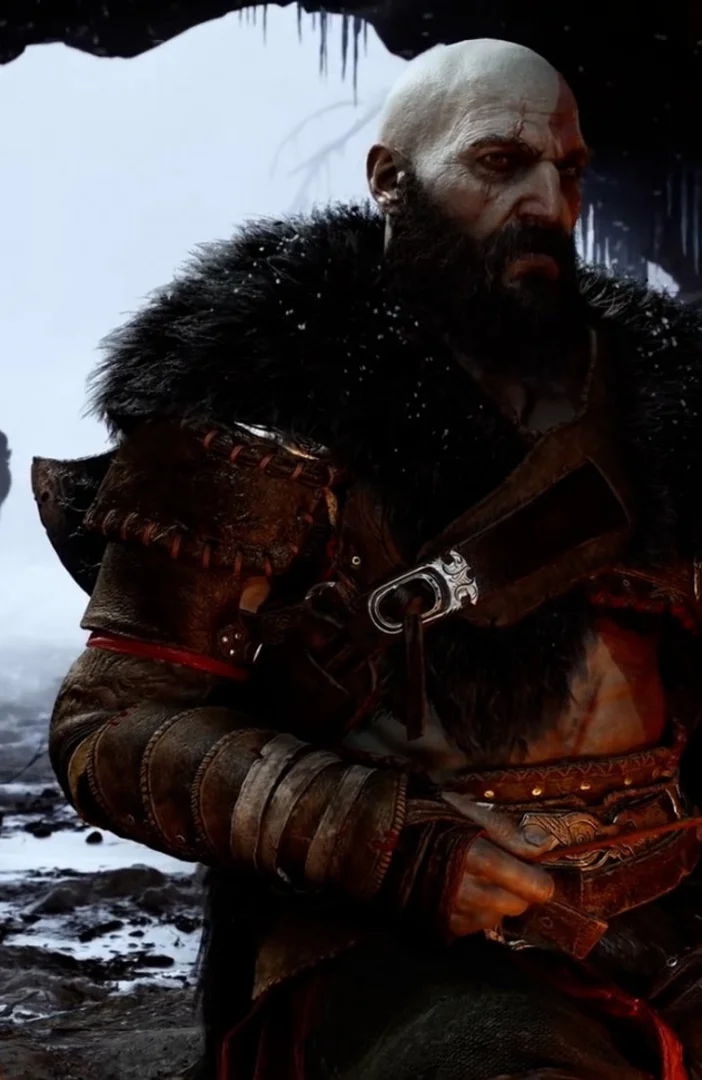 God of War Ragnarok fans urged to 'be patient'