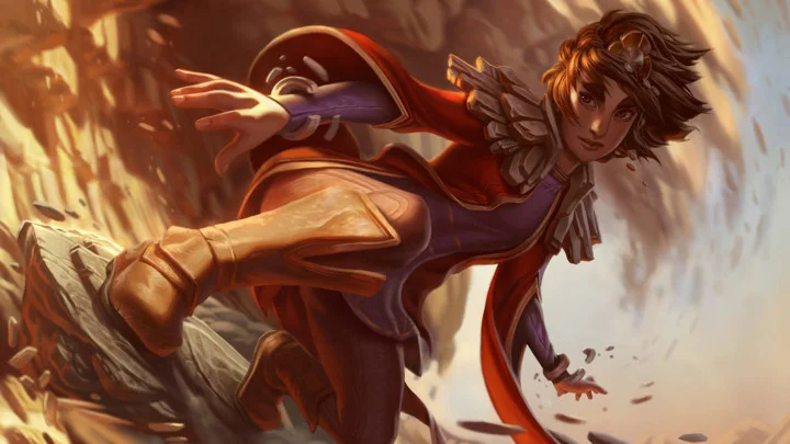 Star Guardian Taliyah Skin Splash Art, Price, Release Date, How to Get