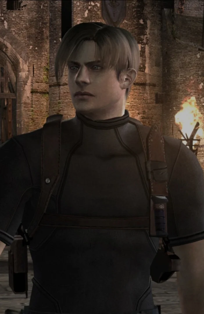 Capcom to showcase Resident Evil 4 remake at livestream next week