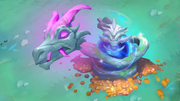 3 Best Augments from TFT Set 7: Dragonlands