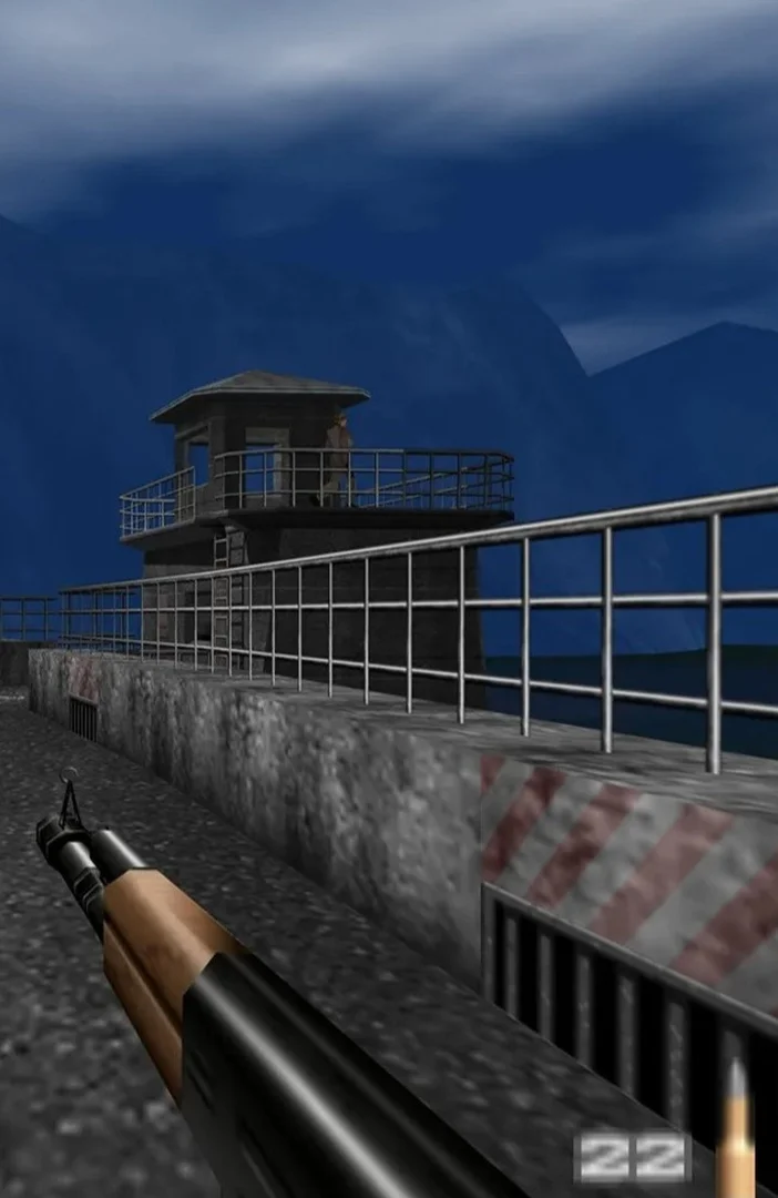 GoldenEye on Xbox won't support online multiplayer