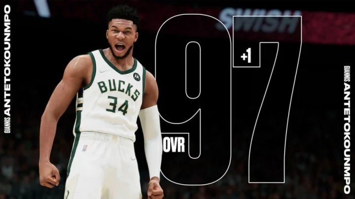 NBA 2K23 Ratings Predictions: 5 Best Power Fowards