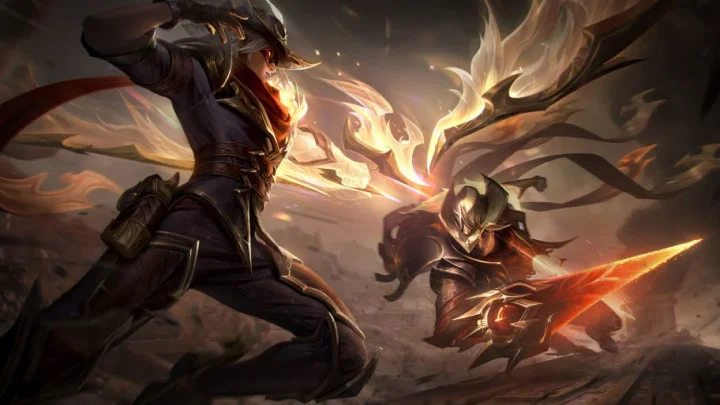 League of Legends Patch 12.23 Release Date