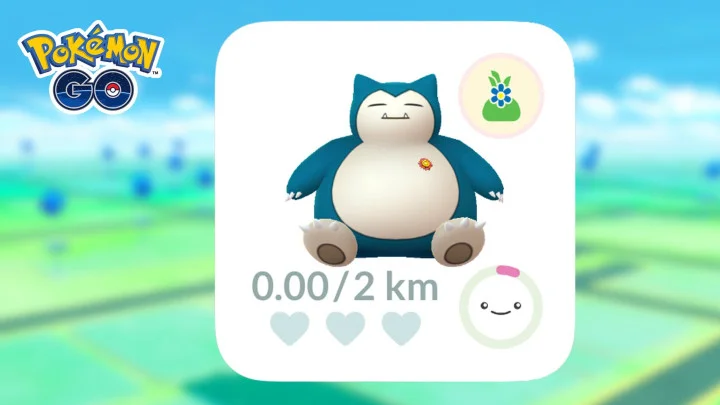 Niantic Labs Launches Pokemon GO Buddy Smartphone Widget