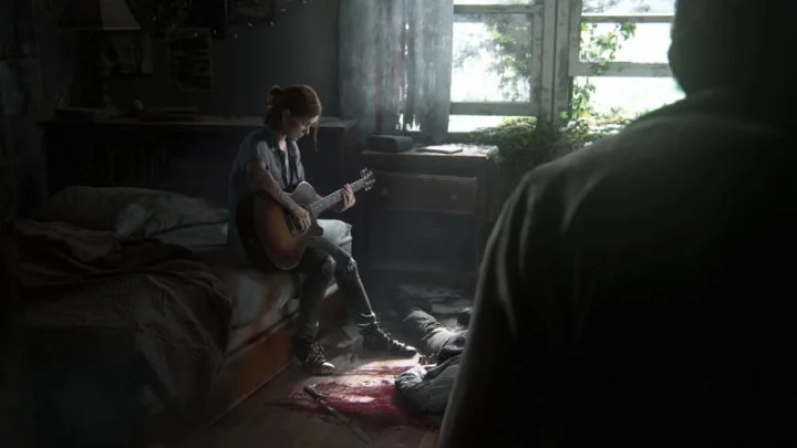 The Last of Us Part 2 PS5 Upgrade: How to Upgrade from the PS4 Version