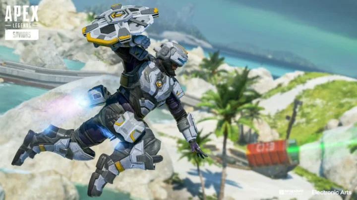 Respawn Responds to Apex Legends Tap Strafing Nerf