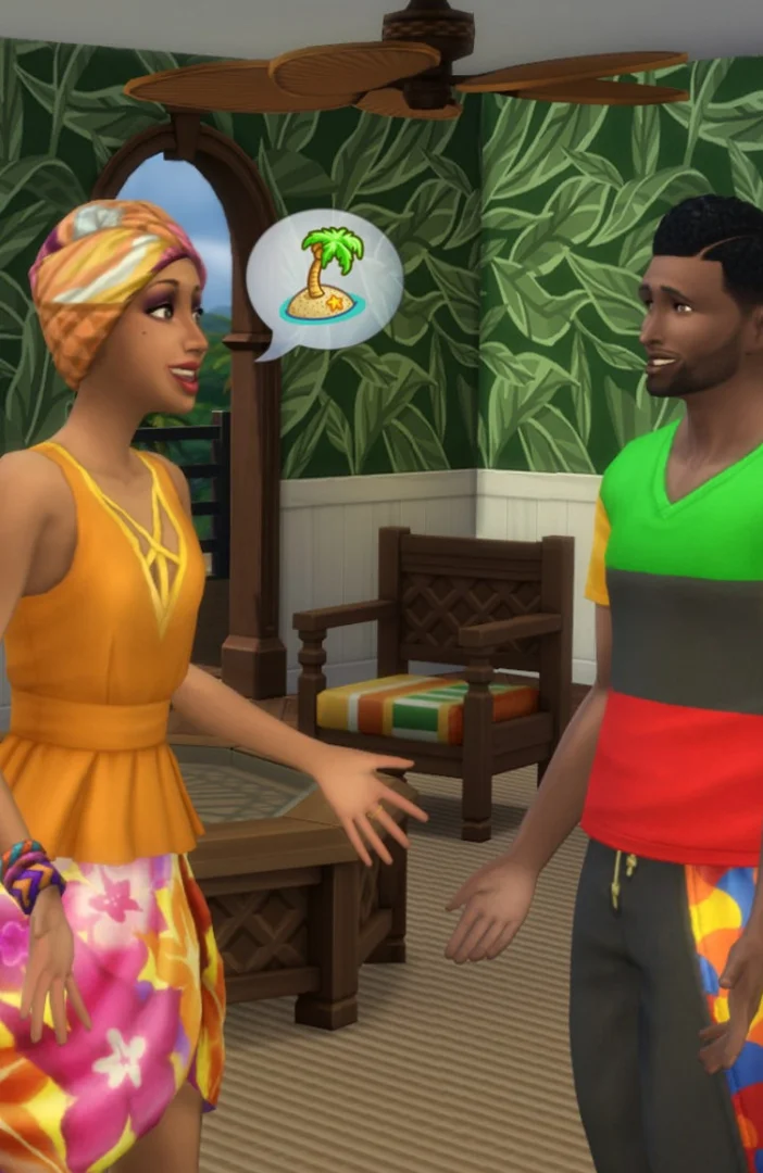 New Sims game has 'really cool things' to do with other players