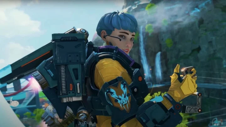 All Assault Rifles Nerfed in Apex Legends Season 16