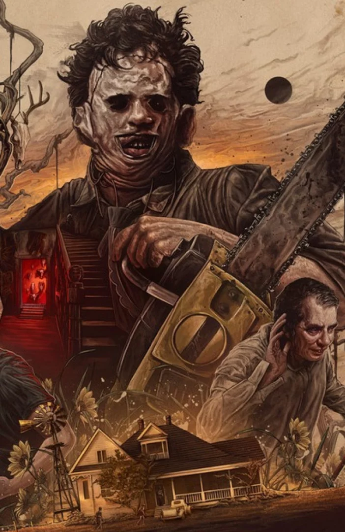 The Texas Chain Saw Massacre teams wants you to play other villains, not just Leatherface