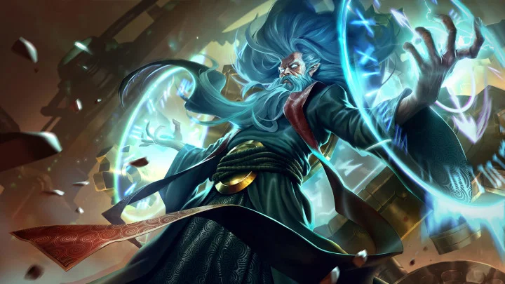 League of Legends Patch 12.10 Release Date