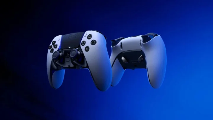 PS5 DualSense Edge Controller Revealed