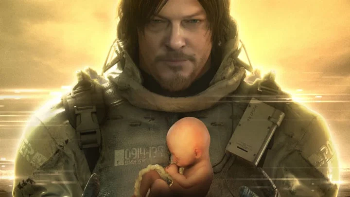 Death Stranding 2 Rumored Codenamed 'Ocean'