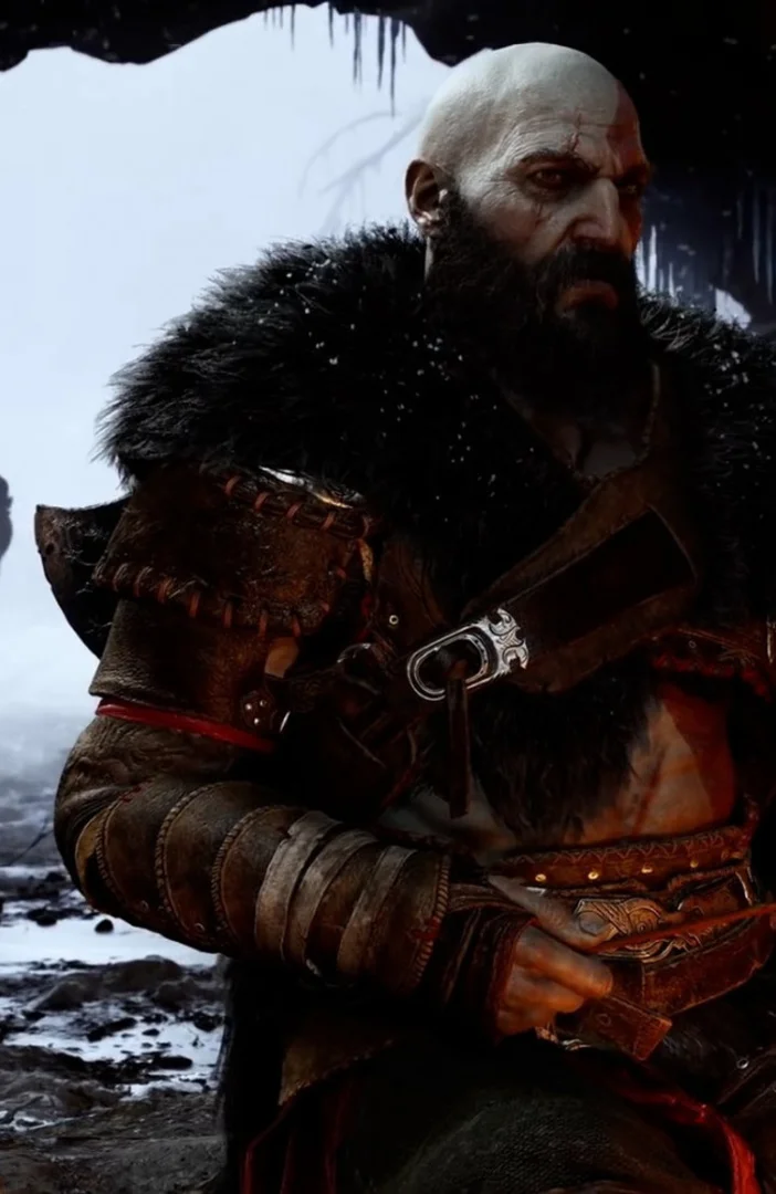 ‘God of War Ragnarok’ praised for being playable by low-vision gamers
