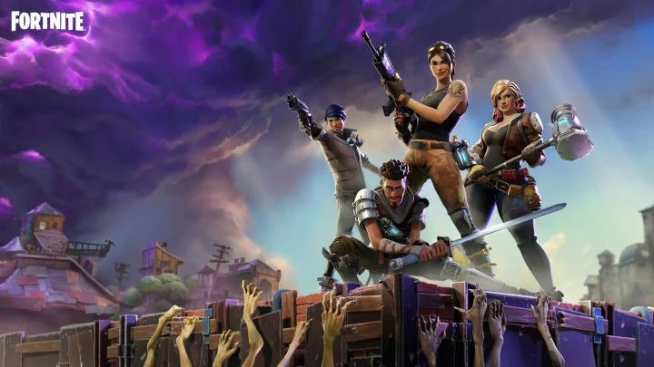 Fortnite Crew Pack: July 2022