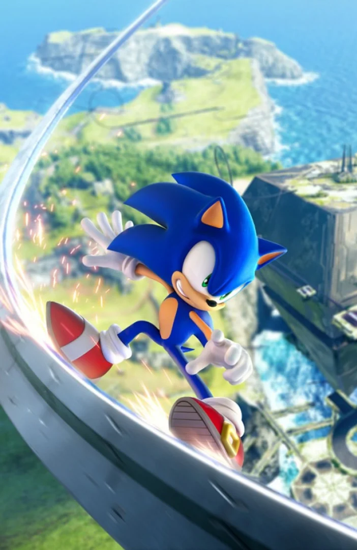 Sega of America launches new office in California