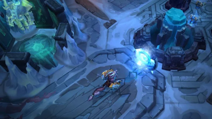 League of Legends ARAM Changes Announced in Dev Blog