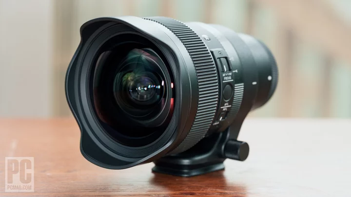 Sigma 14mm F1.4 DG DN Art Review