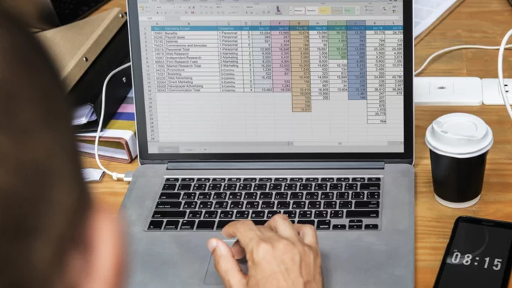 This $49 AI tool combines ChatGPT with Google Sheets