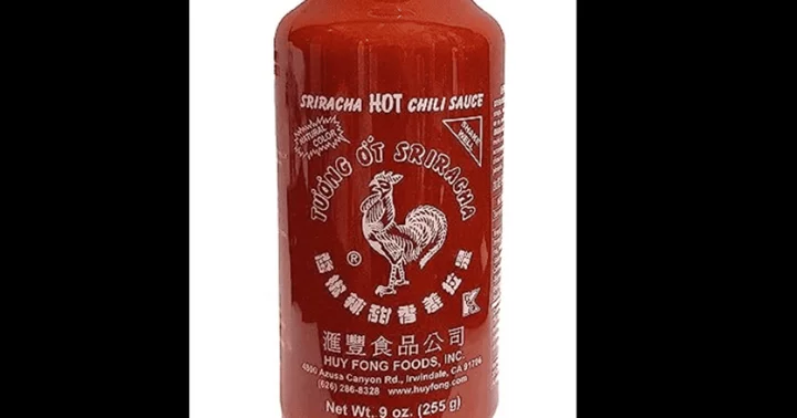 Why is Sriracha sauce unavailable? Company confirms product's production has not been stopped
