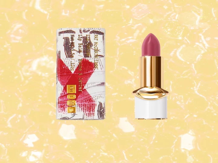 13 Tinted Lip Balms That Will Convince You To Ditch Lipstick