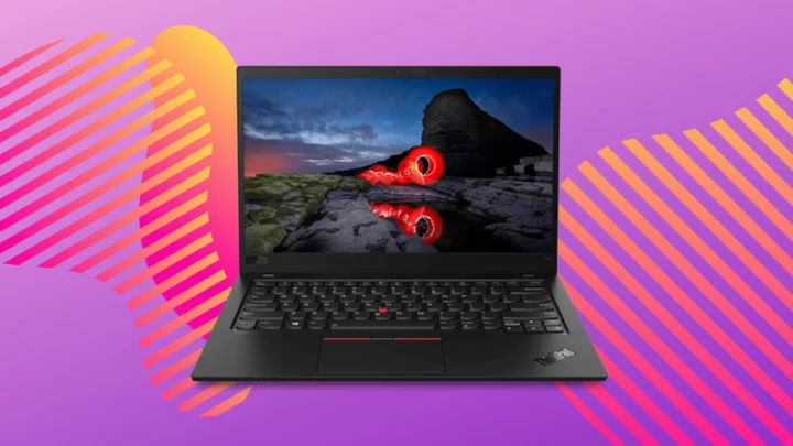 The best Lenovo laptops for every type of task