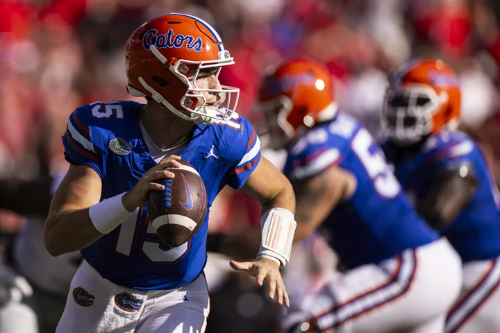 How to watch Florida vs. LSU live without cable