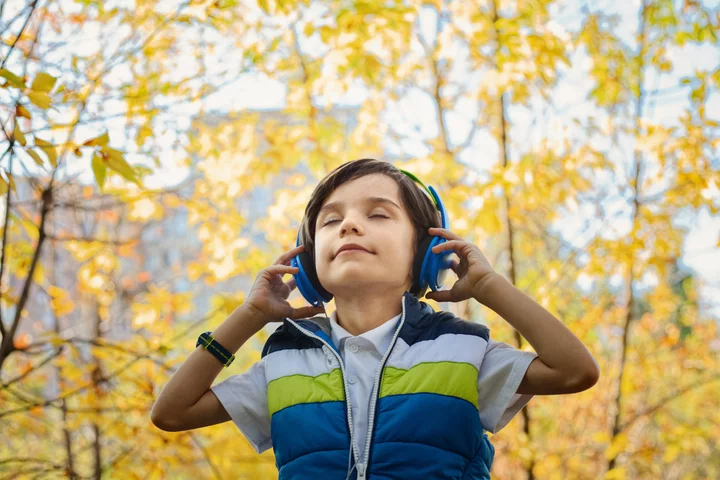 The best headphones for kids