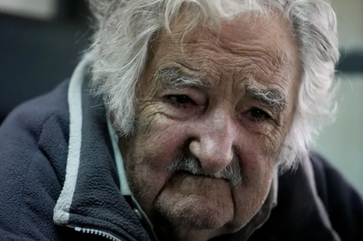 Q&A: Jose Mujica on Uruguay’s secular history, religion, atheism and the global rise of the 'nones'