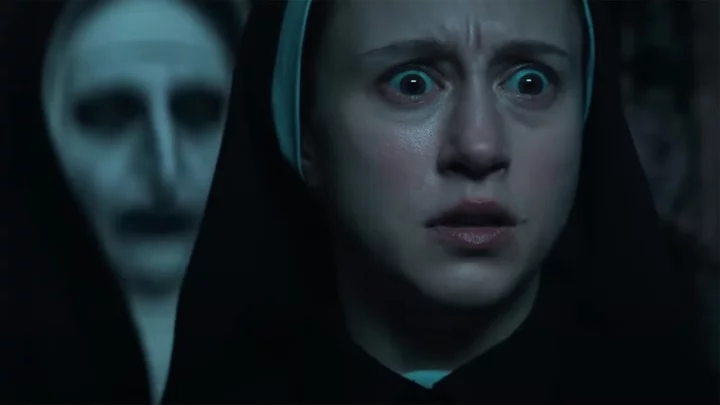 New 'The Nun II' teaser may be the creepiest so far