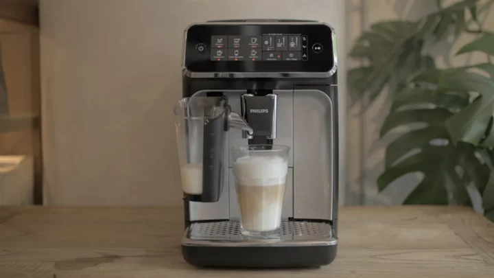 Save over $400 with the best Prime Day deals on Philips espresso machines