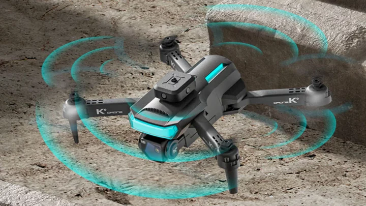 Get two beginner-friendly Ninja drones for $220 off