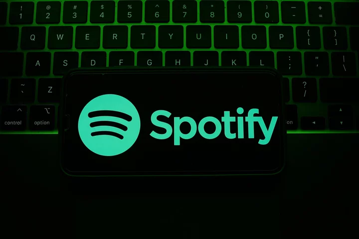 Spotify removes thousands of AI-generated songs