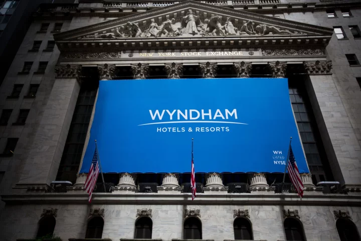 Wyndham Rejects $9.8 Billion Takeover Offer from Choice Hotels