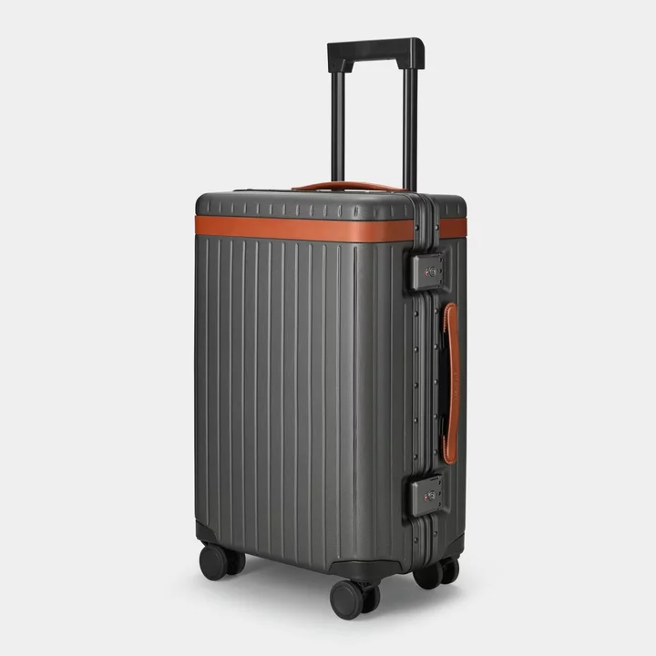 We Found The Best Luggage For International Travel