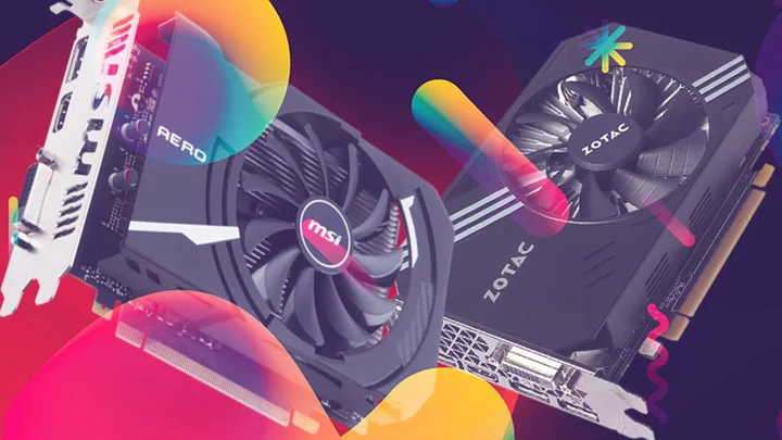 The Best Graphics Cards for Compact PCs in 2023
