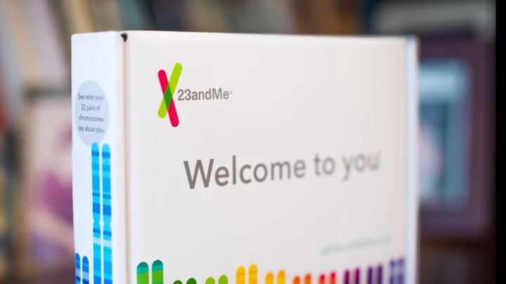 23andMe Warns of Hacker Breaking Into User Accounts