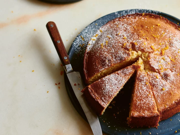 How to make a traditional Sierra Leonean rich cake