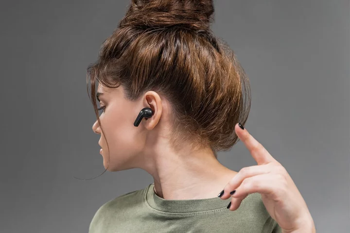 Get wireless noise-canceling earbuds for just $40