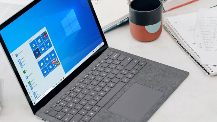 Get Windows 11 Professional and Microsoft Office for $50